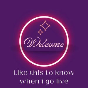 Welcome to my live host notification